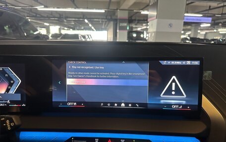 BMW X3, 2024 год, 7 380 000 рублей, 11 фотография