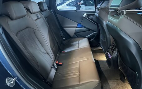 BMW X3, 2024 год, 7 380 000 рублей, 13 фотография