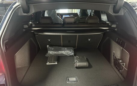 BMW X3, 2024 год, 7 380 000 рублей, 16 фотография