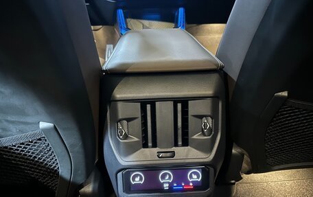 BMW X3, 2024 год, 7 380 000 рублей, 14 фотография