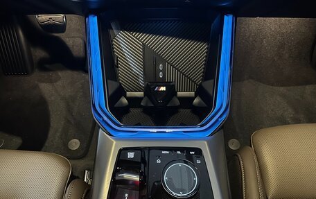 BMW X3, 2024 год, 7 380 000 рублей, 17 фотография