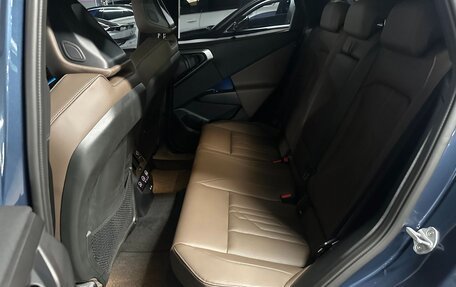 BMW X3, 2024 год, 7 380 000 рублей, 18 фотография