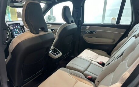 Volvo XC90 II рестайлинг, 2025 год, 11 300 000 рублей, 4 фотография