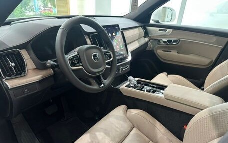 Volvo XC90 II рестайлинг, 2025 год, 11 300 000 рублей, 5 фотография