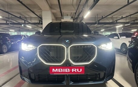 BMW X3, 2024 год, 7 380 000 рублей, 2 фотография