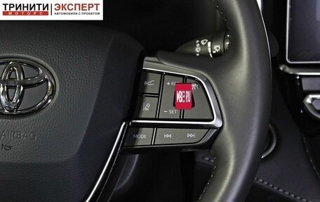 Toyota Highlander, 2025 год, 5 940 000 рублей, 19 фотография