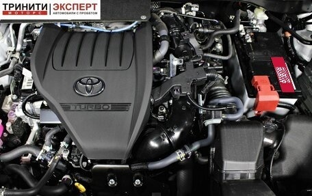 Toyota Highlander, 2025 год, 5 940 000 рублей, 27 фотография