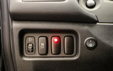 Mitsubishi ASX I рестайлинг, 2012 год, 1 390 000 рублей, 8 фотография