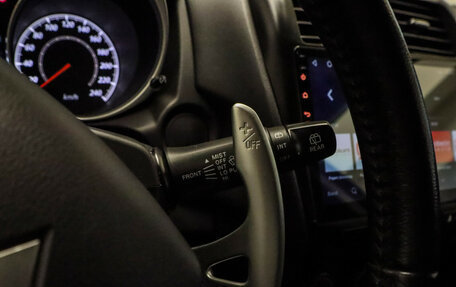 Mitsubishi ASX I рестайлинг, 2012 год, 1 390 000 рублей, 10 фотография