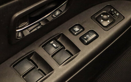 Mitsubishi ASX I рестайлинг, 2012 год, 1 390 000 рублей, 16 фотография