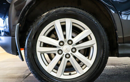 Mitsubishi ASX I рестайлинг, 2012 год, 1 390 000 рублей, 19 фотография