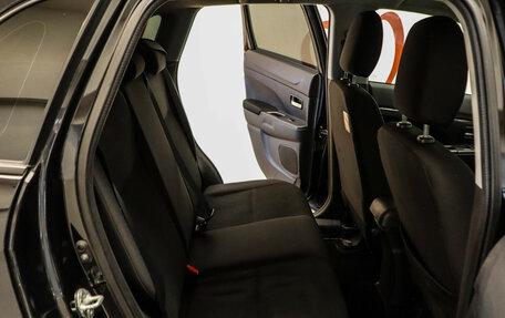 Mitsubishi ASX I рестайлинг, 2012 год, 1 390 000 рублей, 17 фотография