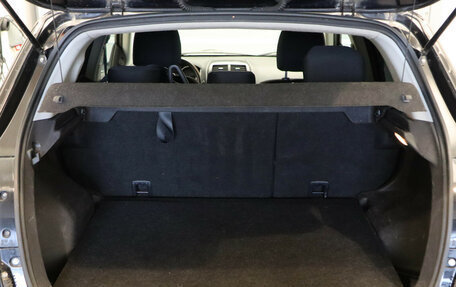 Mitsubishi ASX I рестайлинг, 2012 год, 1 390 000 рублей, 18 фотография