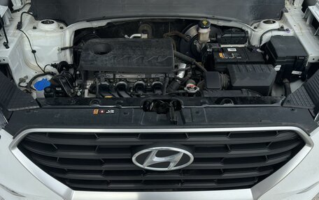 Hyundai Creta, 2021 год, 2 508 000 рублей, 14 фотография