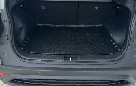 Hyundai Creta, 2021 год, 2 508 000 рублей, 13 фотография