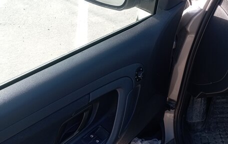 Skoda Fabia II, 2010 год, 680 000 рублей, 9 фотография