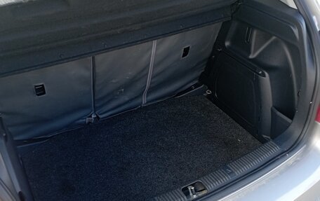 Skoda Fabia II, 2010 год, 680 000 рублей, 10 фотография