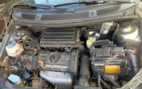 Skoda Fabia II, 2010 год, 680 000 рублей, 12 фотография