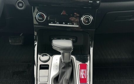 Hyundai Creta, 2021 год, 2 508 000 рублей, 11 фотография