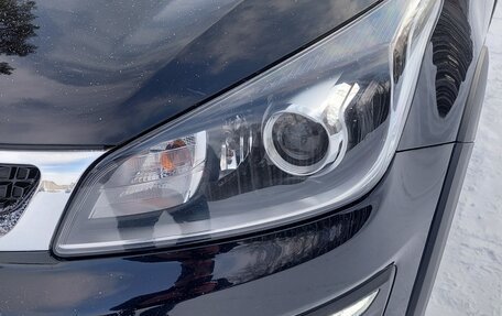 KIA Rio IV, 2020 год, 1 750 000 рублей, 9 фотография