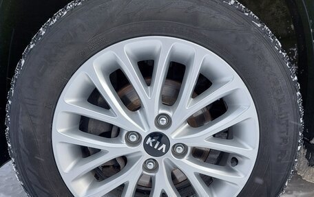 KIA Rio IV, 2020 год, 1 750 000 рублей, 12 фотография