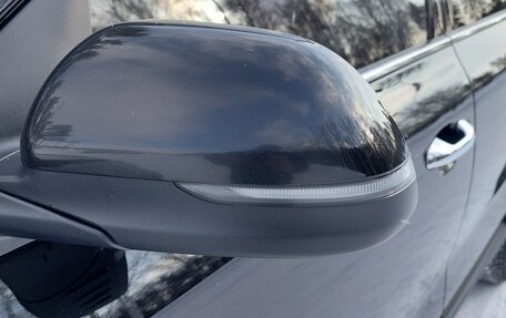 KIA Rio IV, 2020 год, 1 750 000 рублей, 10 фотография