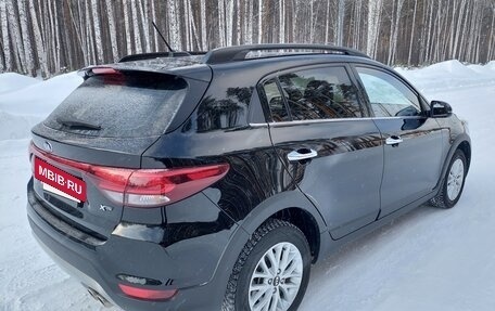 KIA Rio IV, 2020 год, 1 750 000 рублей, 6 фотография