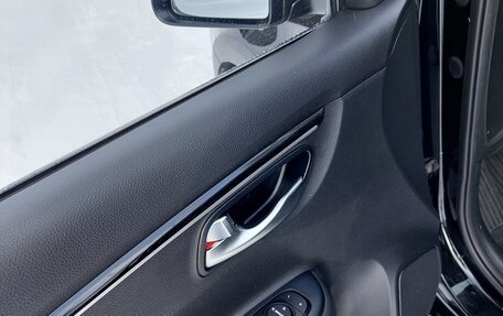 KIA Rio IV, 2020 год, 1 750 000 рублей, 14 фотография