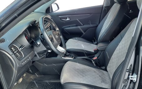 KIA Rio IV, 2020 год, 1 750 000 рублей, 16 фотография