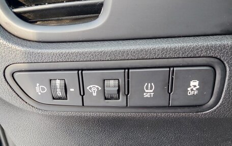 KIA Rio IV, 2020 год, 1 750 000 рублей, 15 фотография