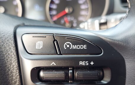 KIA Rio IV, 2020 год, 1 750 000 рублей, 19 фотография