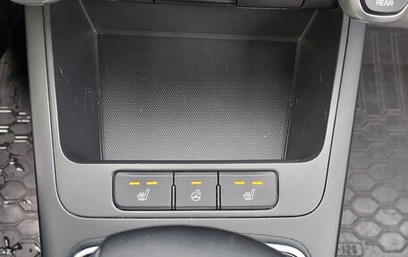 KIA Rio IV, 2020 год, 1 750 000 рублей, 25 фотография