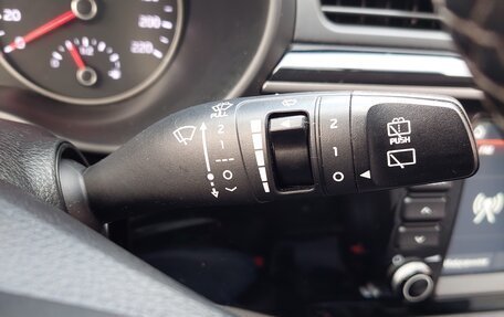 KIA Rio IV, 2020 год, 1 750 000 рублей, 21 фотография