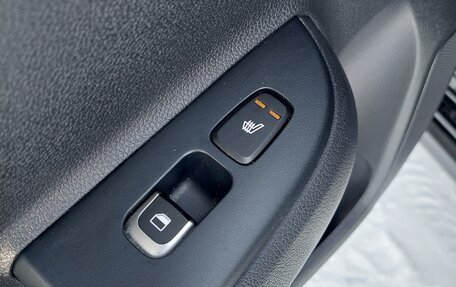 KIA Rio IV, 2020 год, 1 750 000 рублей, 27 фотография