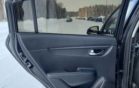 KIA Rio IV, 2020 год, 1 750 000 рублей, 26 фотография