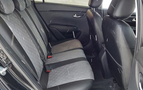 KIA Rio IV, 2020 год, 1 750 000 рублей, 30 фотография