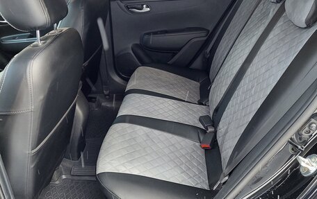 KIA Rio IV, 2020 год, 1 750 000 рублей, 28 фотография