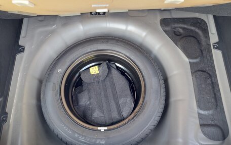 KIA Rio IV, 2020 год, 1 750 000 рублей, 39 фотография