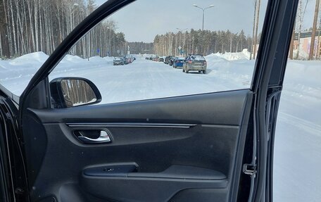 KIA Rio IV, 2020 год, 1 750 000 рублей, 33 фотография