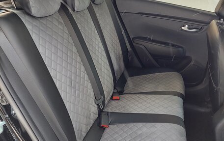 KIA Rio IV, 2020 год, 1 750 000 рублей, 31 фотография