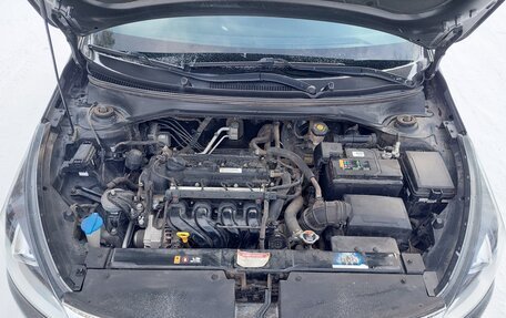 KIA Rio IV, 2020 год, 1 750 000 рублей, 36 фотография