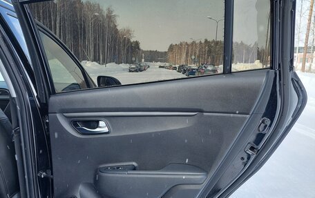 KIA Rio IV, 2020 год, 1 750 000 рублей, 29 фотография