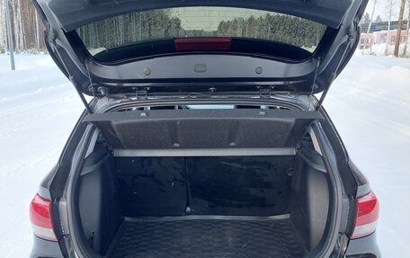 KIA Rio IV, 2020 год, 1 750 000 рублей, 37 фотография