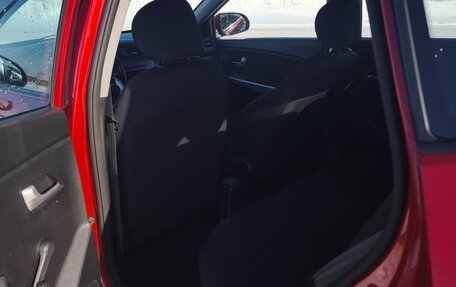 KIA Rio III рестайлинг, 2015 год, 790 000 рублей, 4 фотография