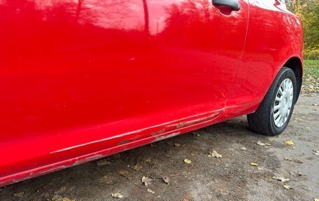 Opel Corsa D, 2012 год, 450 000 рублей, 9 фотография