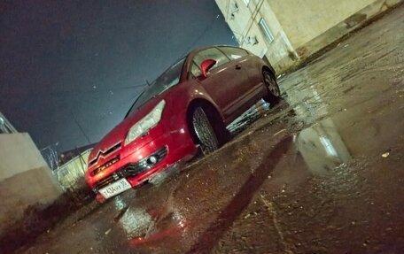 Citroen C4 II рестайлинг, 2007 год, 320 000 рублей, 3 фотография