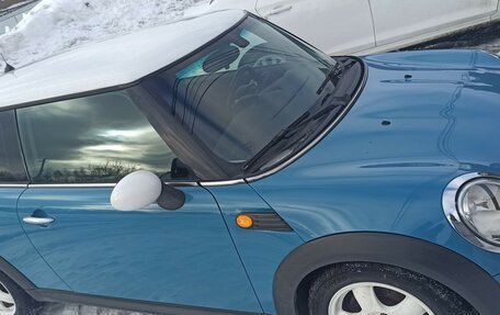 MINI Hatch, 2008 год, 820 000 рублей, 6 фотография