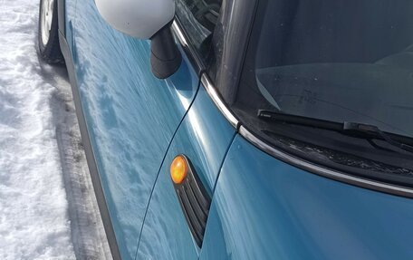 MINI Hatch, 2008 год, 820 000 рублей, 3 фотография