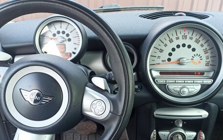 MINI Hatch, 2008 год, 820 000 рублей, 7 фотография