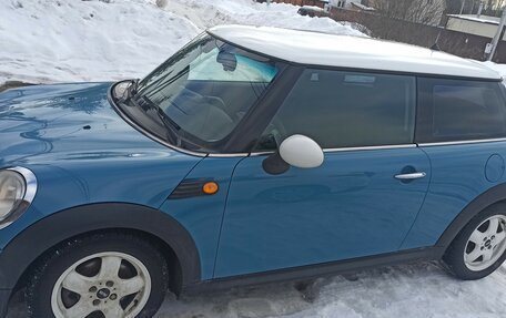 MINI Hatch, 2008 год, 820 000 рублей, 5 фотография